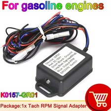 Sensore contachilometri RPM