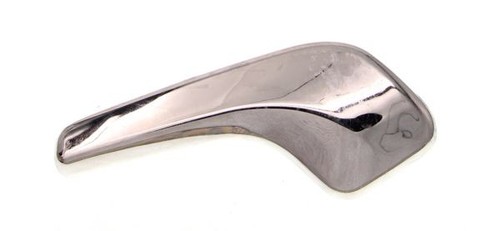 Maniglia interna cromata - interna,