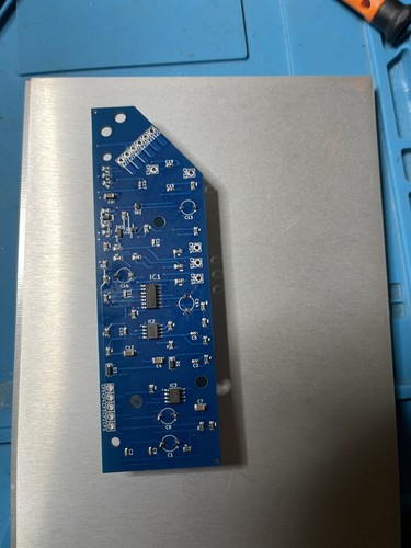 Bang and olufsen beogram - and, 5500
