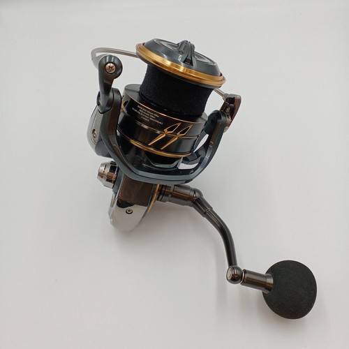 Mulinello spinning daiwa - mulinello, da