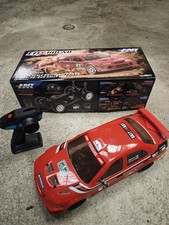 HNR Foxhound Mitsubishi Lancer