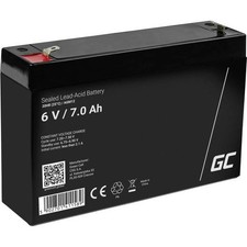 Green Cell AGM12   Batteria al