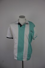 HARMONT & BLAINE  MAGLIA POLO UOMO TG XXXL MAN T-SHIRT CASUAL VINTAGE COTONE