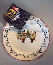 PEANUTS CHARLIE BROWN NATALE