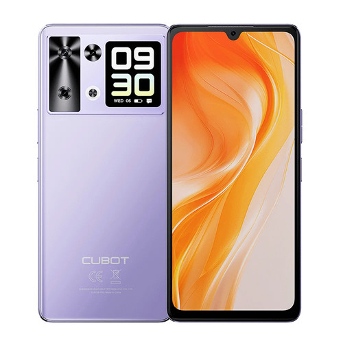 Smartphone cubot p90 - p90, android