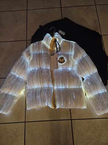 Giacca moncler maya - giacca,