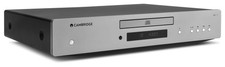 Cambridge Audio AXC 35 Lettore CD con Convertitore DA, Nuovo in Confezione Originale