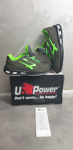 Scarpe lavoro - da,