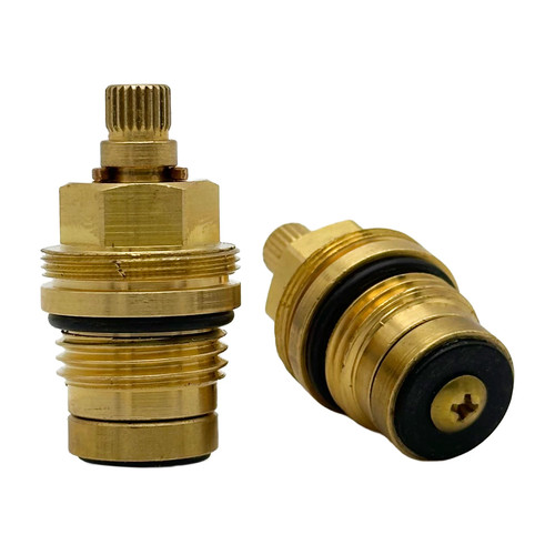 Vitone a pistone - da, 1/2"