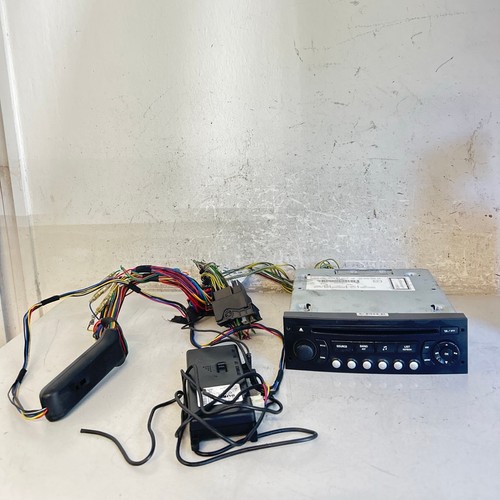 6579nq autoradio peugeot 3008 - autoradio,