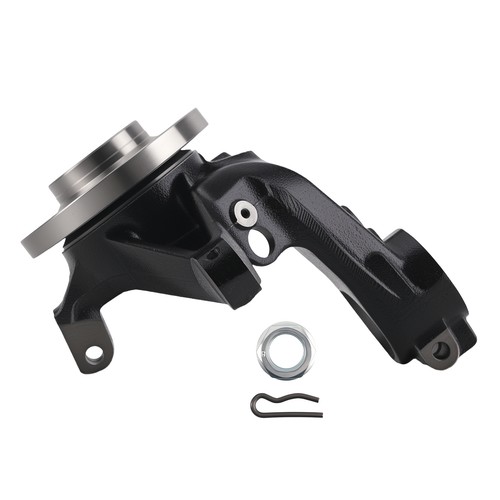 Asse completo per peugeot 206 - completo,
