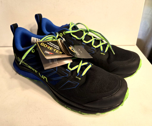 New sportiva jackal shoes - la,