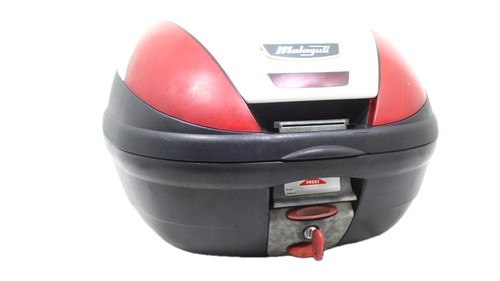 Bauletto malaguti centro 160 - bauletto,