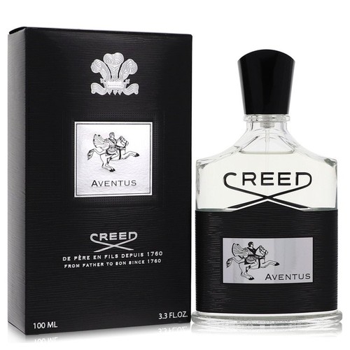 Aventus creed eau parfum - by,