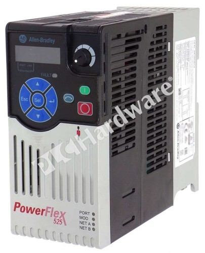 Allen bradley 25b d6p0n114 - bradley, 25b-d6p0n114