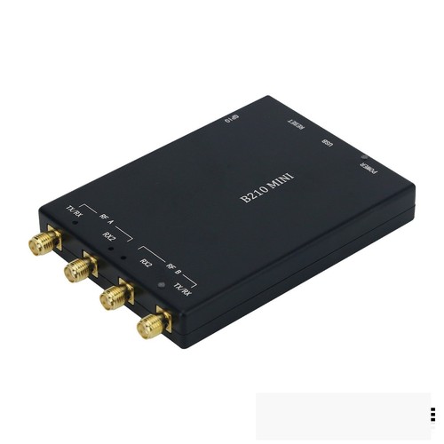 B210 mini ad9361 - b210, sdr