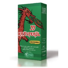 Sangalli Krauterol 99 100ml