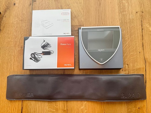 Sistema bemer pro - sistema, per