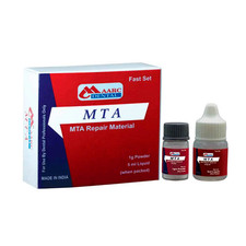 Maarc MTA materiale di