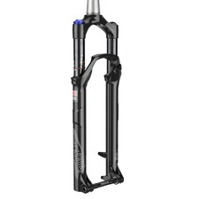 forcella reba rl 26 120mm conica 15x100mm offset 40mm nero ROCK SHOX sospensioni