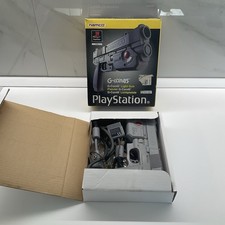 Pistola Namco Sony PS1