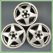 Cerchio in Lega VOLKSWAGEN