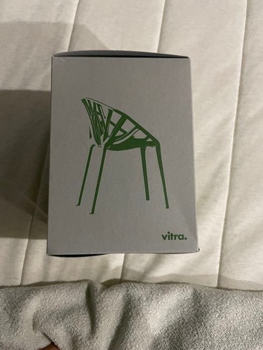 Sedia vitra design museum - sedia,