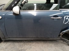 FRONT LEFT DOOR / 2596319 FOR