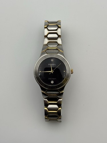 Orologio uomo fossil arkitekt - orologio,