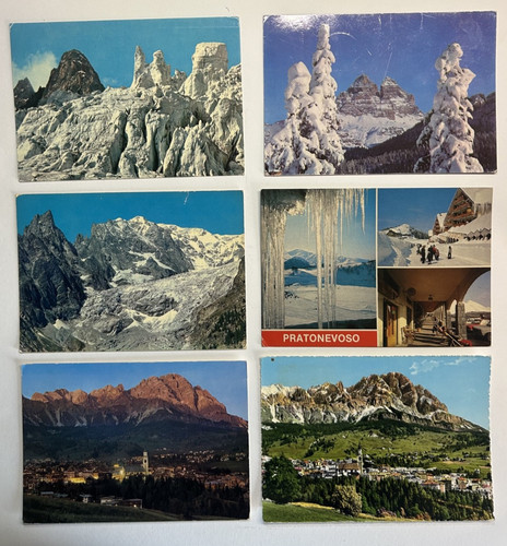 Lotto cartoline epoca - cartoline,