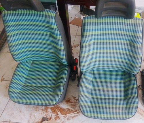 Sedili interni completi fiat - sedili,