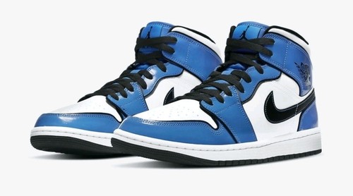 Air jordan mid unc - jordan,
