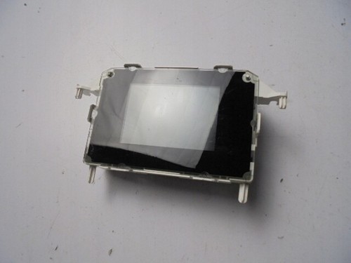 Schermo display ford focus - display,