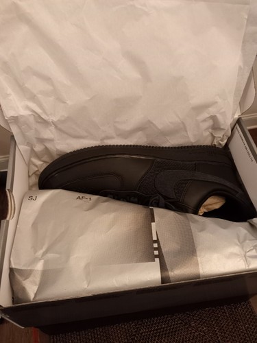 Taglia nike air force 1 - -,