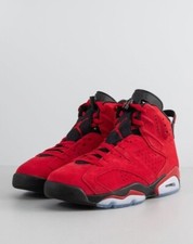 Nike Air Jordan 6 Retro