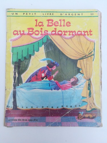 Album petit livre - album,
