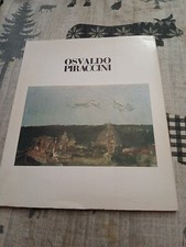 Osvaldo Piraccini di Franco