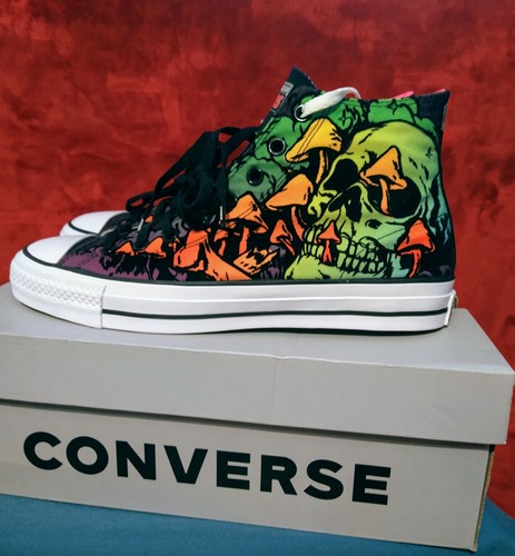 Converse chuck taylor all star - converse,