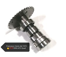 Asso A Camme ORIGINALE