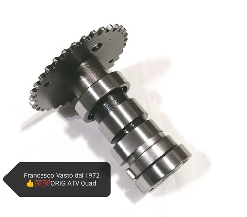 Asso camme originale - asso,