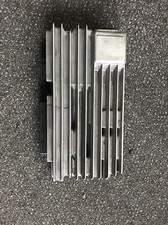 ORIGINALE AUDI A4 A5 Q5 - AMPLIFICATORE AUDIO BANG & OLUFSEN MMI - 8T1035223A