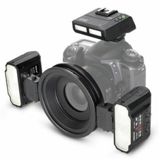 MEIKE MK-MT24 Macro Twin Flash