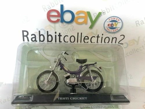 Die cast passione motorini - die, "
