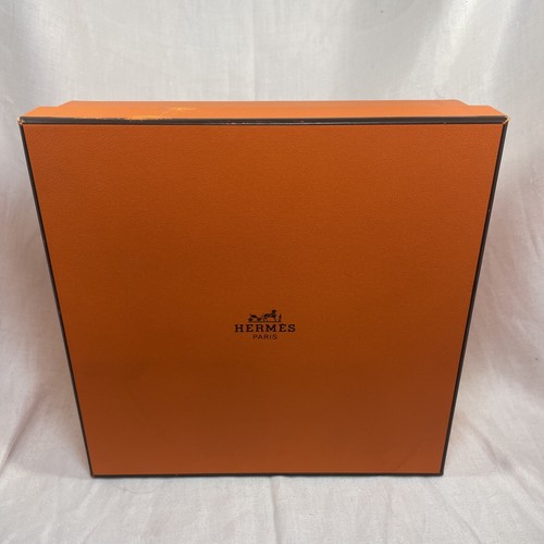 Hermes paris scatola originale - paris,