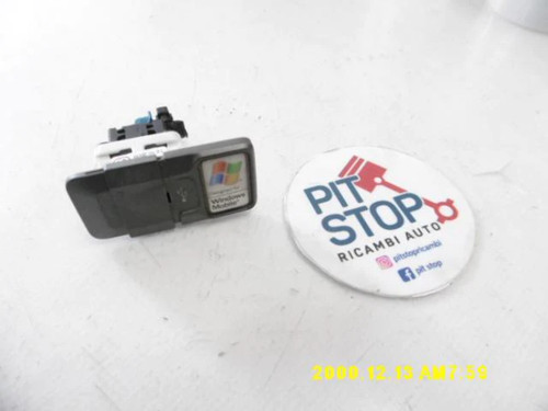 735496624 porta usb lancia - porta,