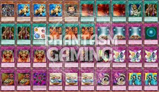 Mazzo Brucia Catena Barile