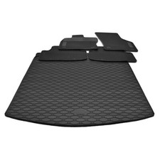 Tappetini in gomma +