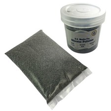5mm acciaio inox - inox, media