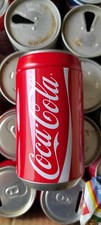 Coca cola , lattina