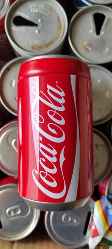 Coca cola lattina - coca,